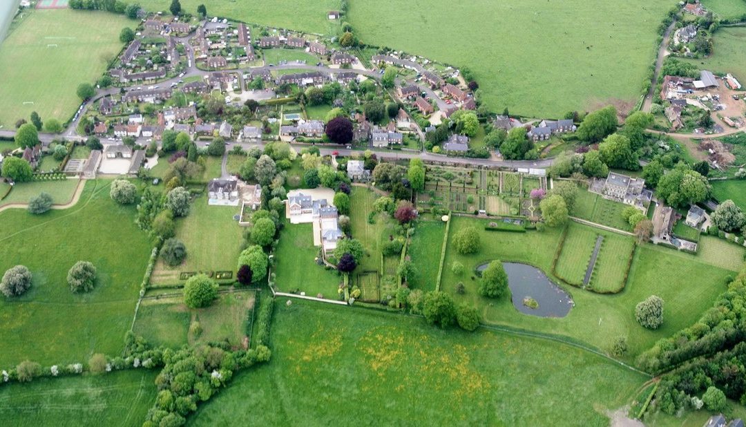 Vacancy – Rural Housing Enabler